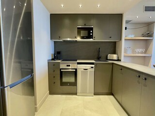 Apartamento Pals Características 29