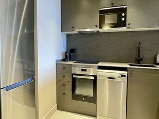 Appartement Pals Kenmerken 26