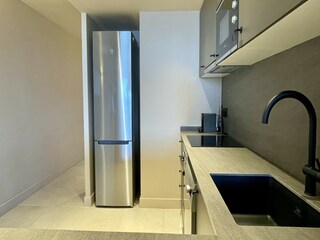 Apartamento Pals Características 26