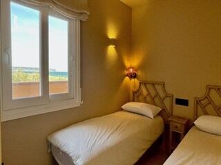 Apartamento Pals Características 13