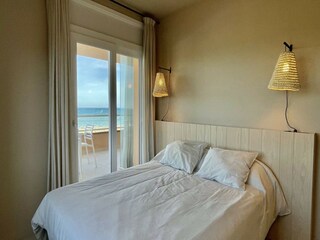 Apartamento Pals Características 28