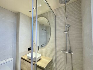 Apartamento Pals Características 14