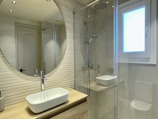 Apartamento Pals Características 25