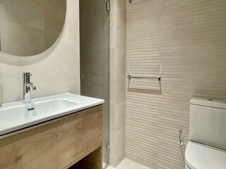 Apartamento Pals Características 15