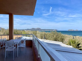 Apartamento Pals  32