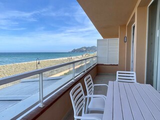 Apartamento Pals  33