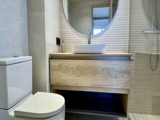 Apartamento Pals Características 31