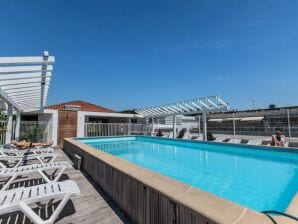 Apartment 3 Rooms 6 People - Cagnes sur Mer - image1