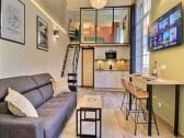 Apartamento Aix-en-Provence  1