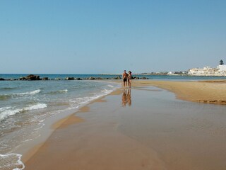 Appartamento per vacanze Donnalucata Ambiente 27