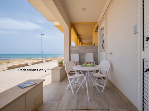 Holiday apartment Casa Teresa