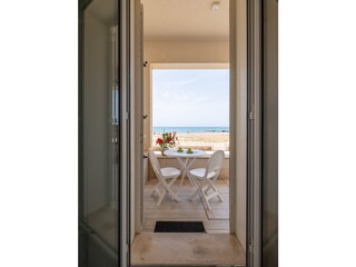 Appartamento per vacanze Donnalucata Caratteristiche 5