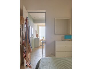 Appartamento per vacanze Donnalucata Caratteristiche 11