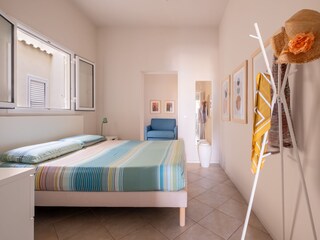 Appartamento per vacanze Donnalucata Caratteristiche 13