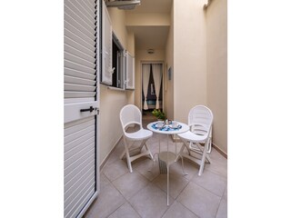 Appartamento per vacanze Donnalucata Caratteristiche 16