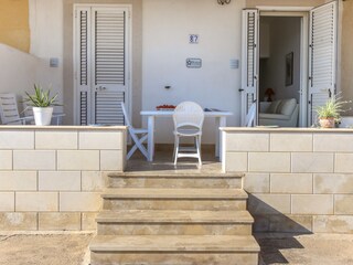 Appartamento per vacanze Donnalucata Registrazione all'aperto 3