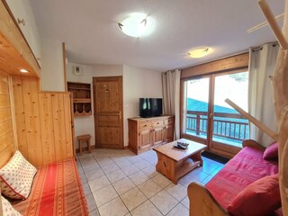 Appartamento Les Deux Alpes Caratteristiche 5