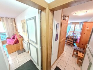 Apartamento Les Deux Alpes Características 10