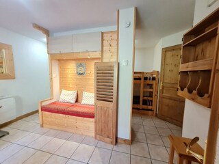 Appartement Les Deux Alpes Équipement 5