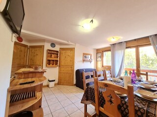 Apartamento Les Deux Alpes Características 8