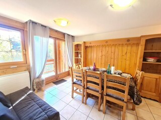 Apartamento Les Deux Alpes Características 6