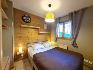 Apartamento Les Deux Alpes  13