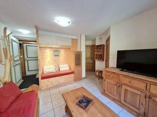 Apartamento Les Deux Alpes  14