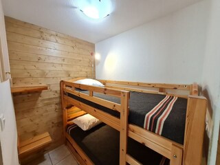 Apartamento Les Deux Alpes  15