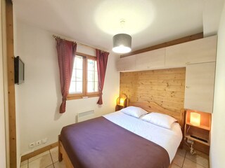 Apartamento Les Deux Alpes Características 11