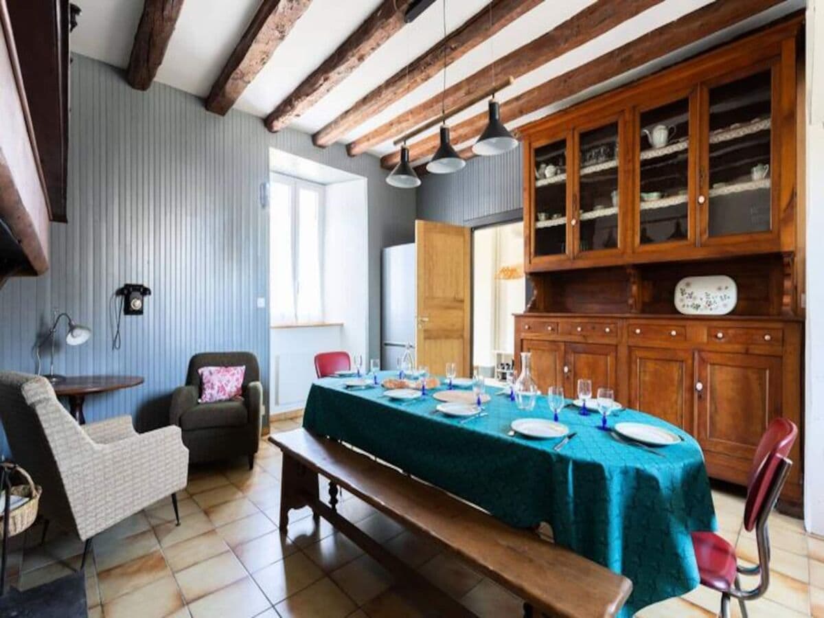 Apartment Saint-Lary-Soulan  1