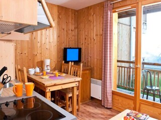 Apartment Le Revard  10
