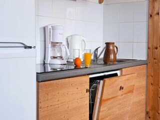 Apartment Le Revard  11