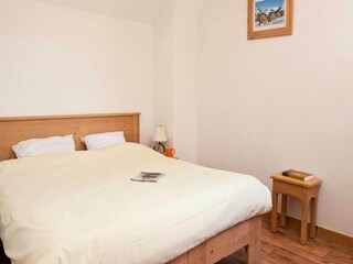 Apartment Le Revard  12