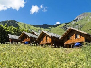 Apartamento Saint Sorlin d Arves  2