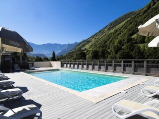 Apartamento Saint Sorlin d Arves  3