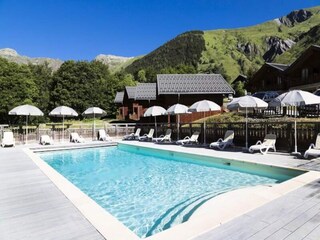 Apartamento Saint Sorlin d Arves  5