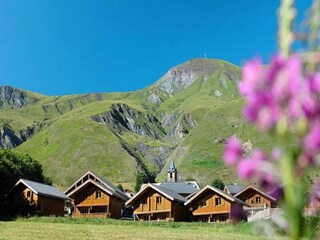 Apartment Saint Sorlin d Arves  4