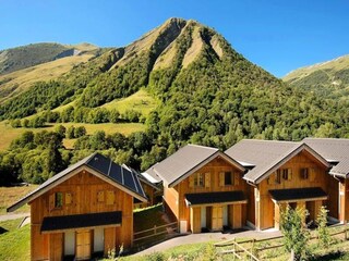 Apartamento Saint Sorlin d Arves  7