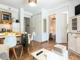 Apartamento Saint Sorlin d Arves  9