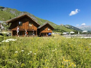 Apartment Saint Sorlin d Arves  9