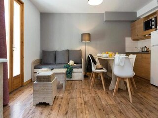 Apartamento Saint Sorlin d Arves  12