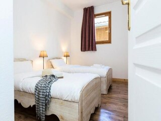 Apartamento Saint Sorlin d Arves  13