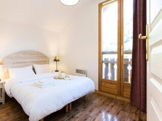 Appartement Saint Sorlin d Arves  14