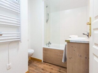 Appartement Saint Sorlin d Arves  16