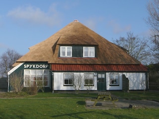 Spykdorp