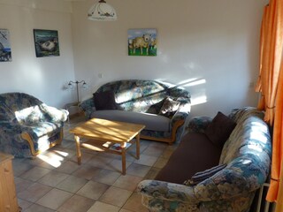 Apartamento de vacaciones Oosterend Características 9