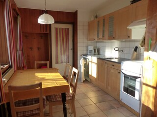 Apartamento de vacaciones Oosterend Características 11