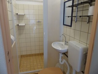 Vakantieappartement Oosterend Kenmerken 14