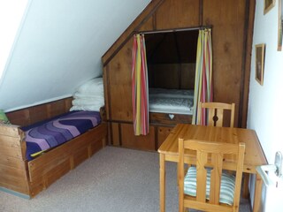 Appartamento per vacanze Oosterend Caratteristiche 17