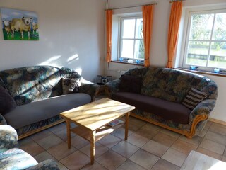 Apartamento de vacaciones Oosterend Características 10